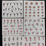 Nail stickers Image 5