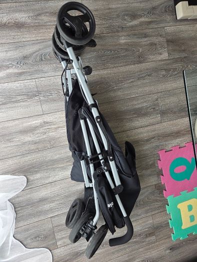 Joie stroller