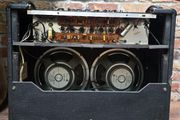 1981 Vox Ac30
