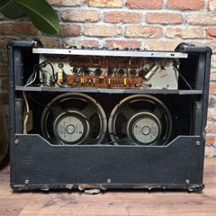 1981 Vox Ac30
