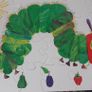 The Very Hungry Caterpillar Jigsaw + Book - Age 3 + Image 3