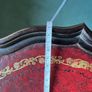 Vintage Decorative Wine Table Plant Stand Lamp Table Image 7