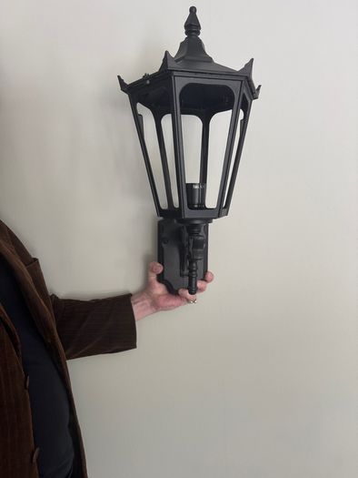 Outdoor Lanterns