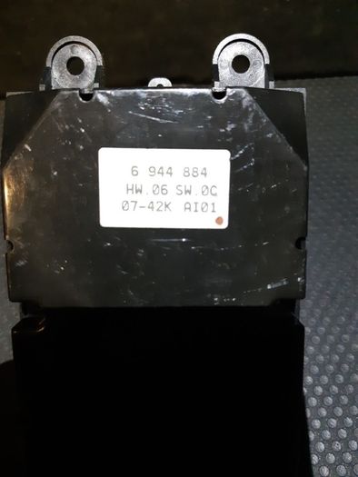 Bmw 5 Series Lci Idrive Controller Button E60 6944884