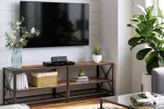 New Vintage TV Stand Display Unit(160cm) FREE P&amp;P