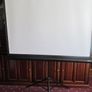 projector screen Image 2