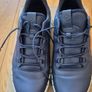 Ecco Mens Trainers Image 10