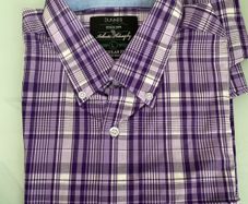 BNWT Summer Shirt, S/S