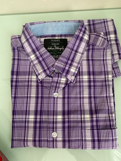 BNWT Summer Shirt