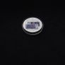 British Banknote Series : Adam Smith " 20 Pound " Commemorative Medallion/Coin Image 5