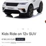 electric remote car Image 4