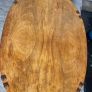 American MCM 1967 Drexel Heritage Coffee Table Image 3