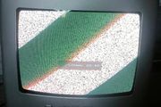 14" Philips CRT dvd combo