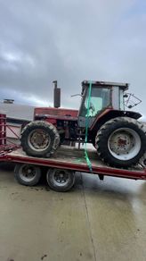 Mf 3630 breaking for parts