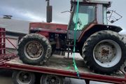 Mf 3630 breaking for parts