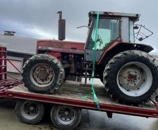Mf 3630 breaking for parts