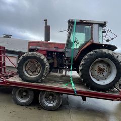 Mf 3630 breaking for parts