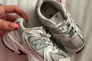Baby new balance runners