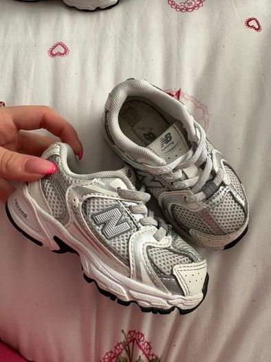 Baby new balance runners