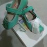 Clarks First Shoes, size UK-4,5. EU-20,5 Image 6