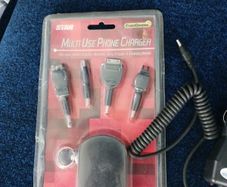 phone chargers new