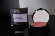 Luminous Silk Compact Blusher RRP 9 euro
