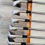 Set of Mizuno MX-17 Irons, Mizuno Bag Plus set of  3 Callaway Woods/Irons Image 5