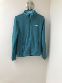Regatta fleece