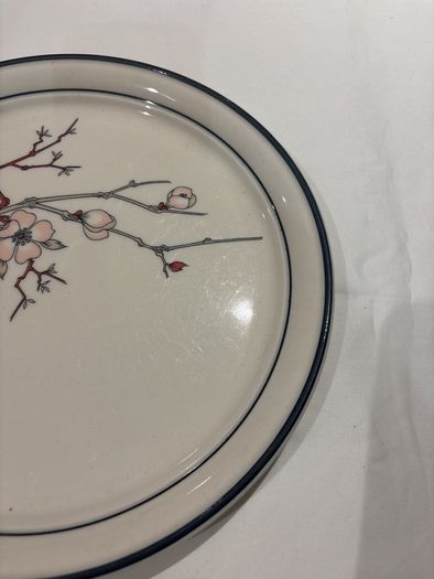 Arklow plate