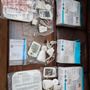 Angel Care Baby Monitor & Breathing Pad