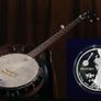 Kelly,...A Dublin Banjo Player Image 4