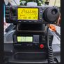 Icom ic-706 MK1 Amateur Transceiver Image 6
