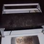 Mantle TW45 / TWS45 Hot-Wire Tray Wrapper (Tray Overwrapper)  For Parts / Repair Image 3