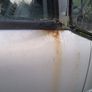 2004 CrewCab Totota Hiace for parts Image 4