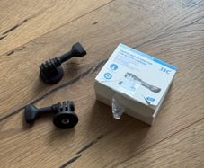 JJC Action Cameras Tripod Mount DJI / GoPro