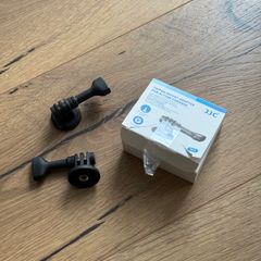 JJC Action Cameras Tripod Mount DJI / GoPro