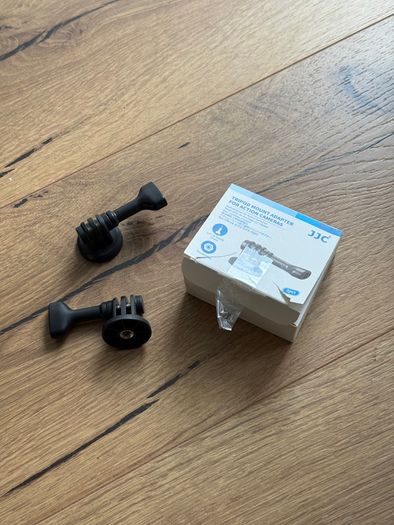 JJC Action Cameras Tripod Mount DJI / GoPro