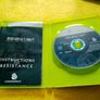 Turning Point Fall of Liberty Xbox 360 games Original Image 2