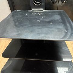 TV stand