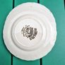 Myott Indian Tree Cake Plates (6) Image 4