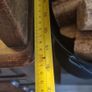 Antique Writing Desk Image 5