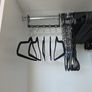 65 Hanger Bundle (IKEA, Velvet, Space-Saving) Image 6