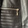 leather jacket Image 4