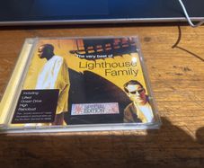 Lighthouse Family - The Very Best of