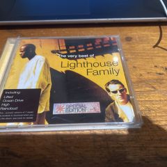 Lighthouse Family - The Very Best of