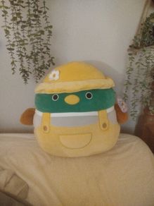 squishmallow