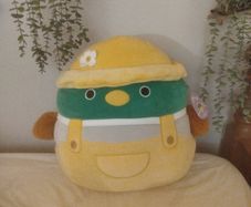 squishmallow