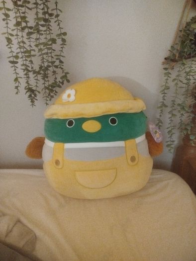 squishmallow