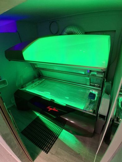 Tanning &beauty Salon for sale