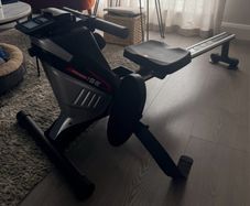Rowing Machine